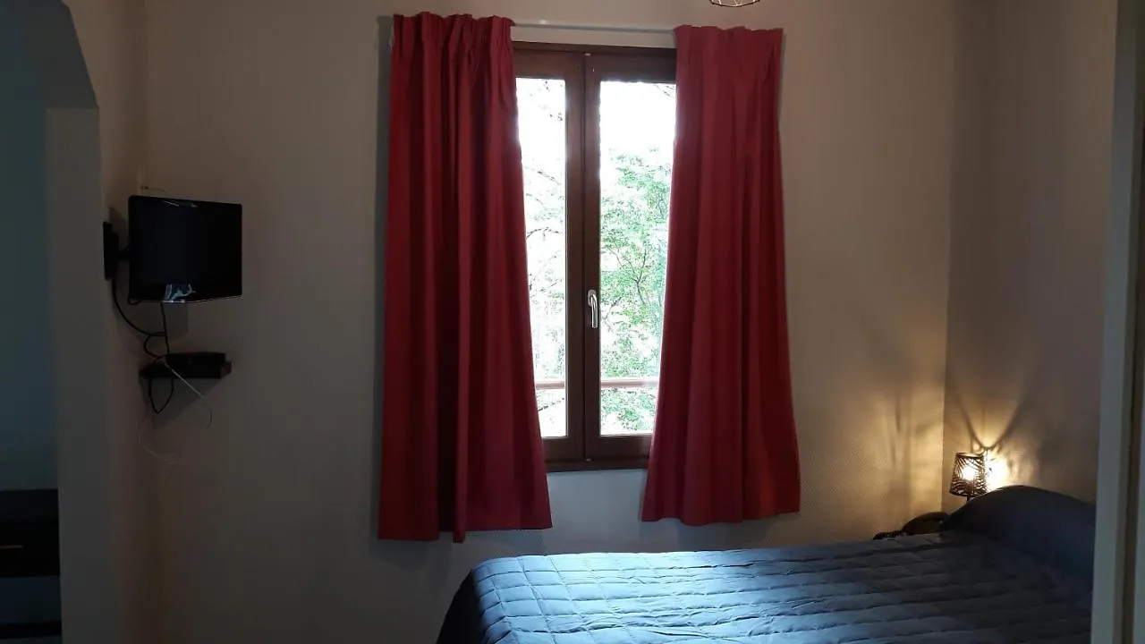 Le Relais de Boralde Hotel Espalion