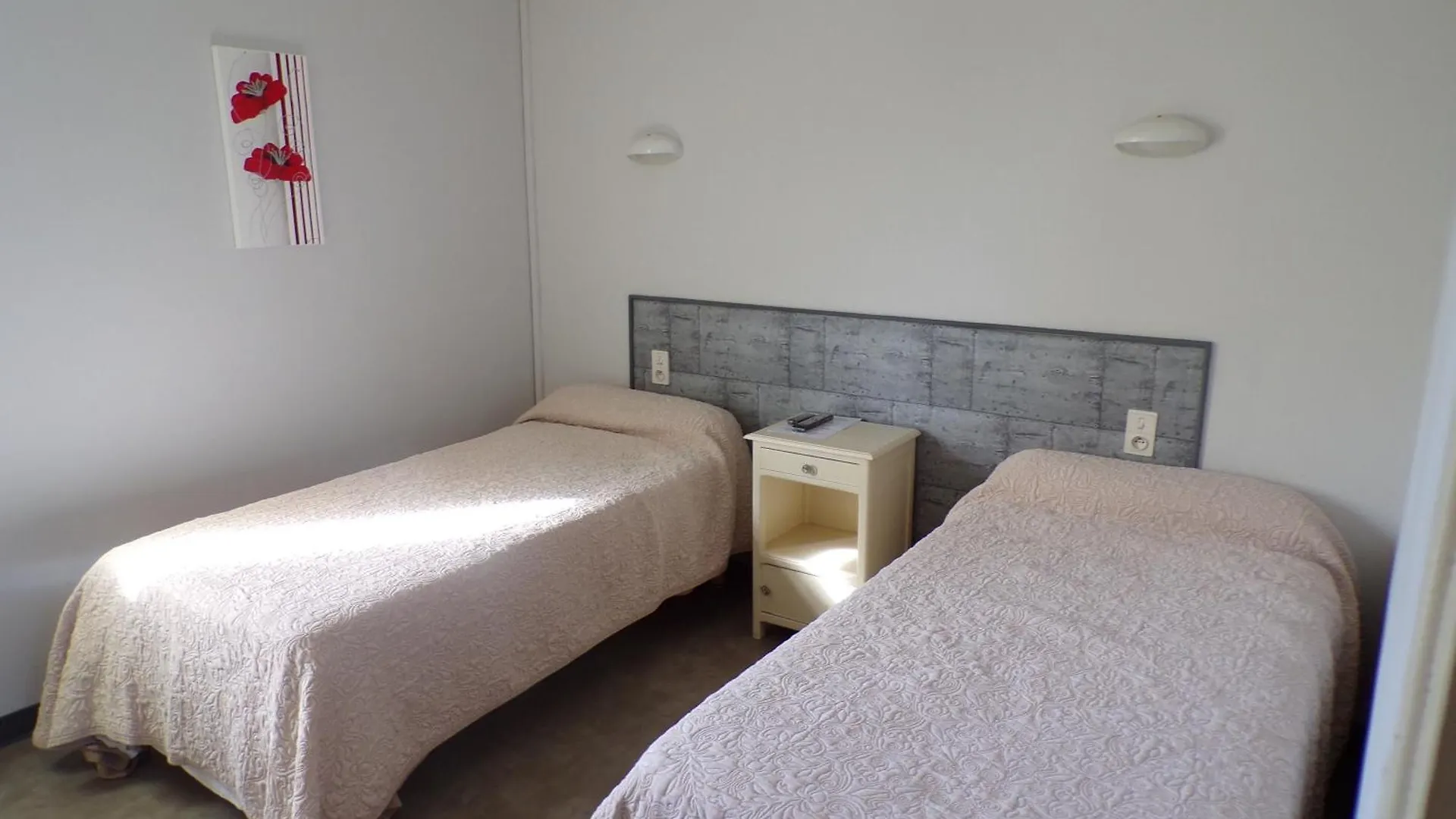 Le Relais de Boralde Hotel Espalion