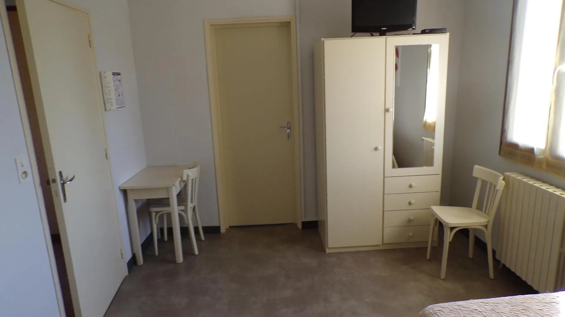 Le Relais de Boralde Hotel Espalion