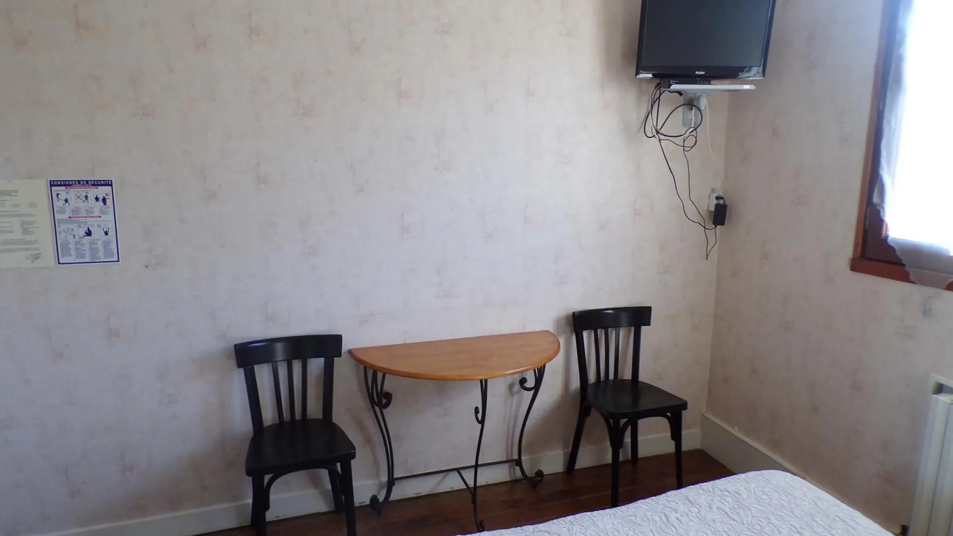 Le Relais de Boralde Hotel Espalion 0*,  Frankrijk