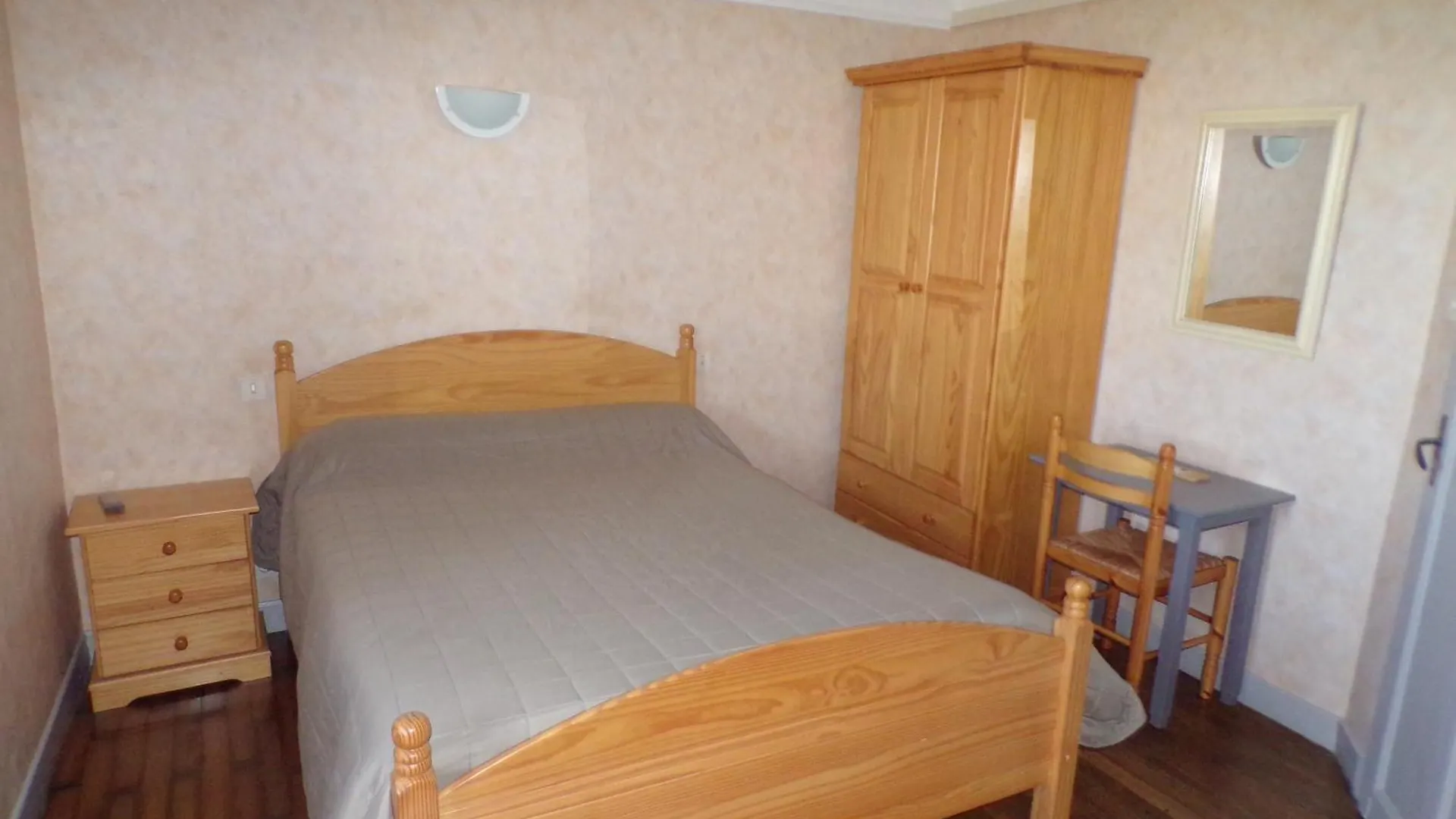 Le Relais de Boralde Hotel Espalion