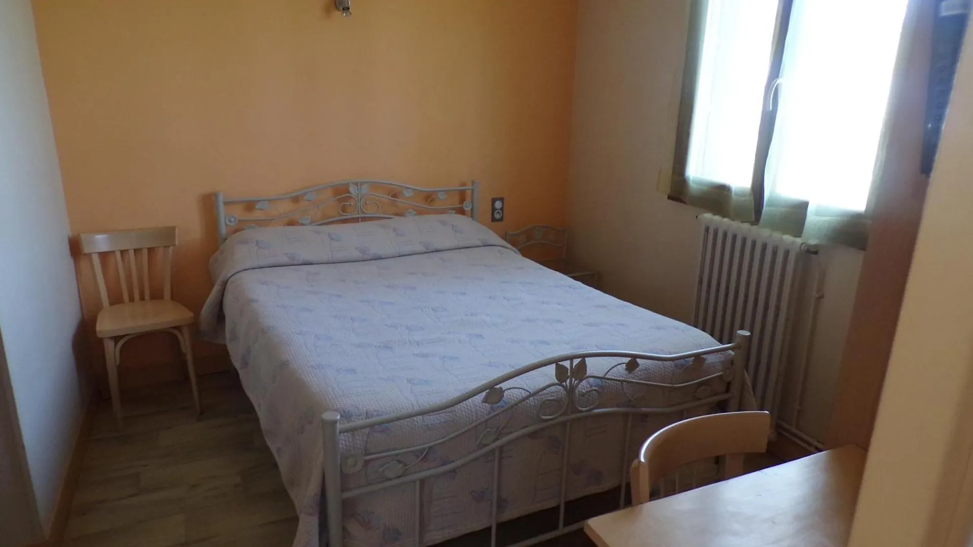 Le Relais de Boralde Hotel Espalion