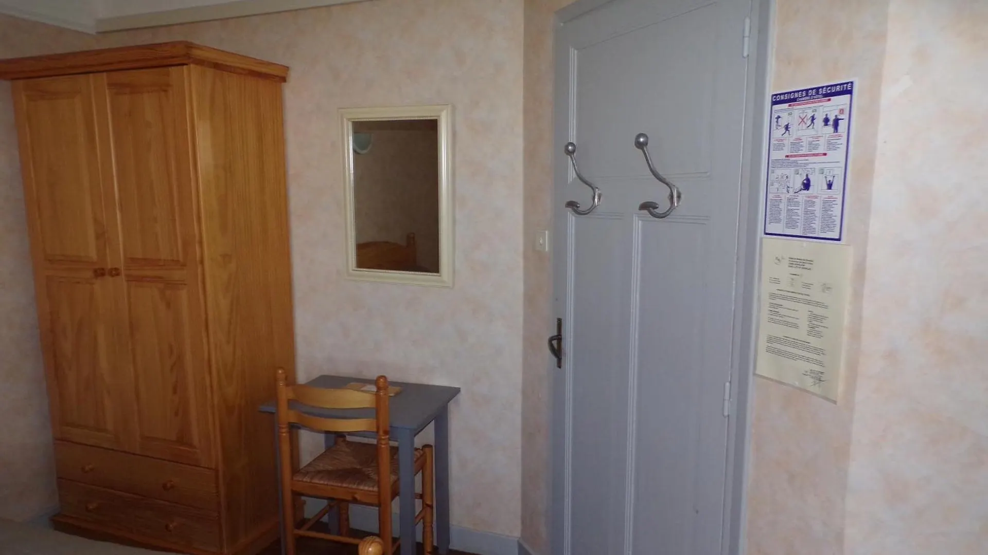 Le Relais de Boralde Hotel Espalion Frankrijk