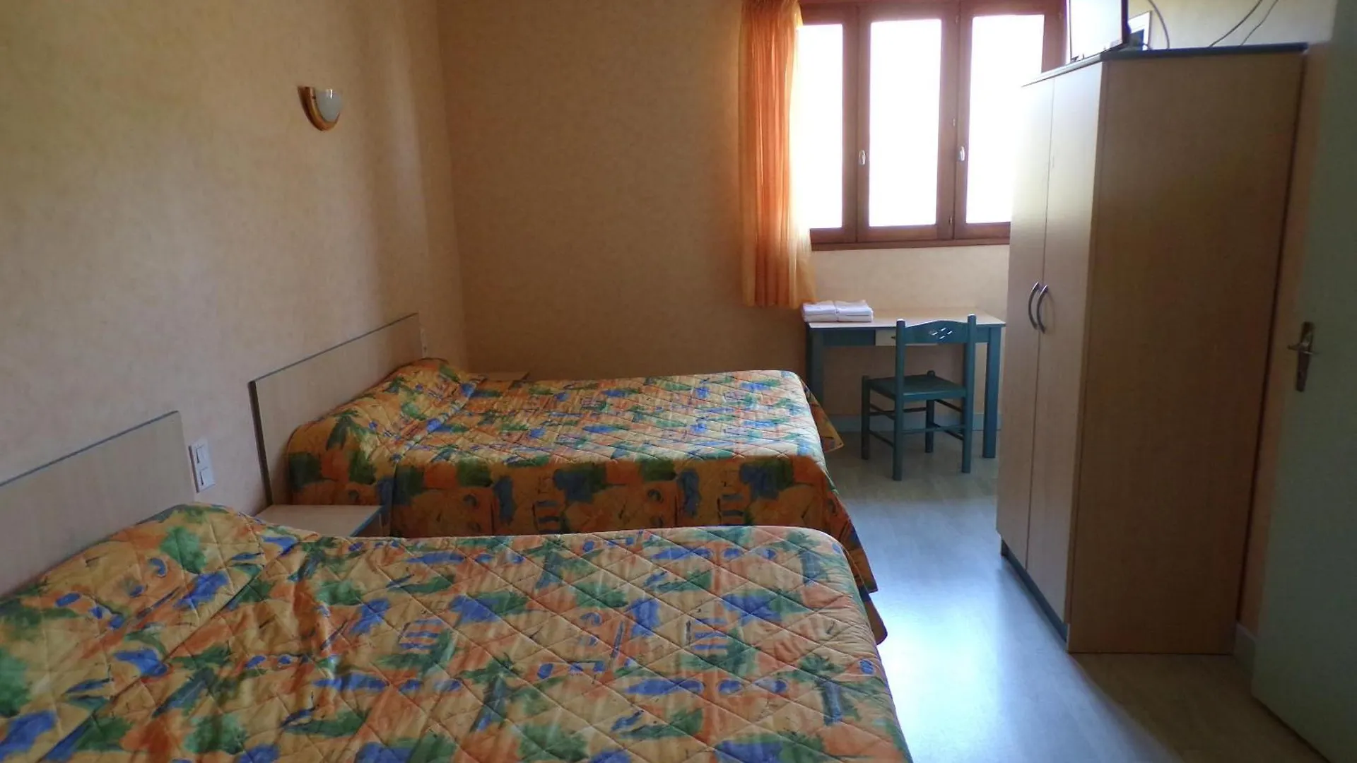 Le Relais de Boralde Hotel Espalion Frankrijk