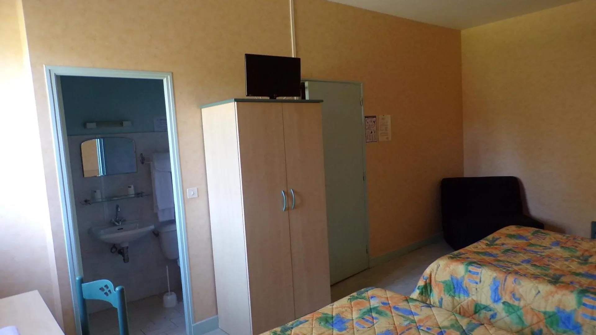 Le Relais de Boralde Hotel Espalion