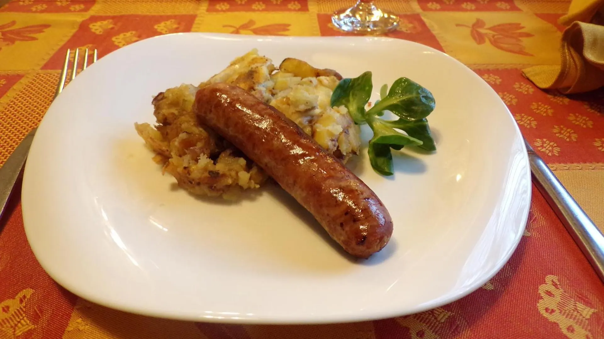 Le Relais de Boralde Hotel Espalion 0*,