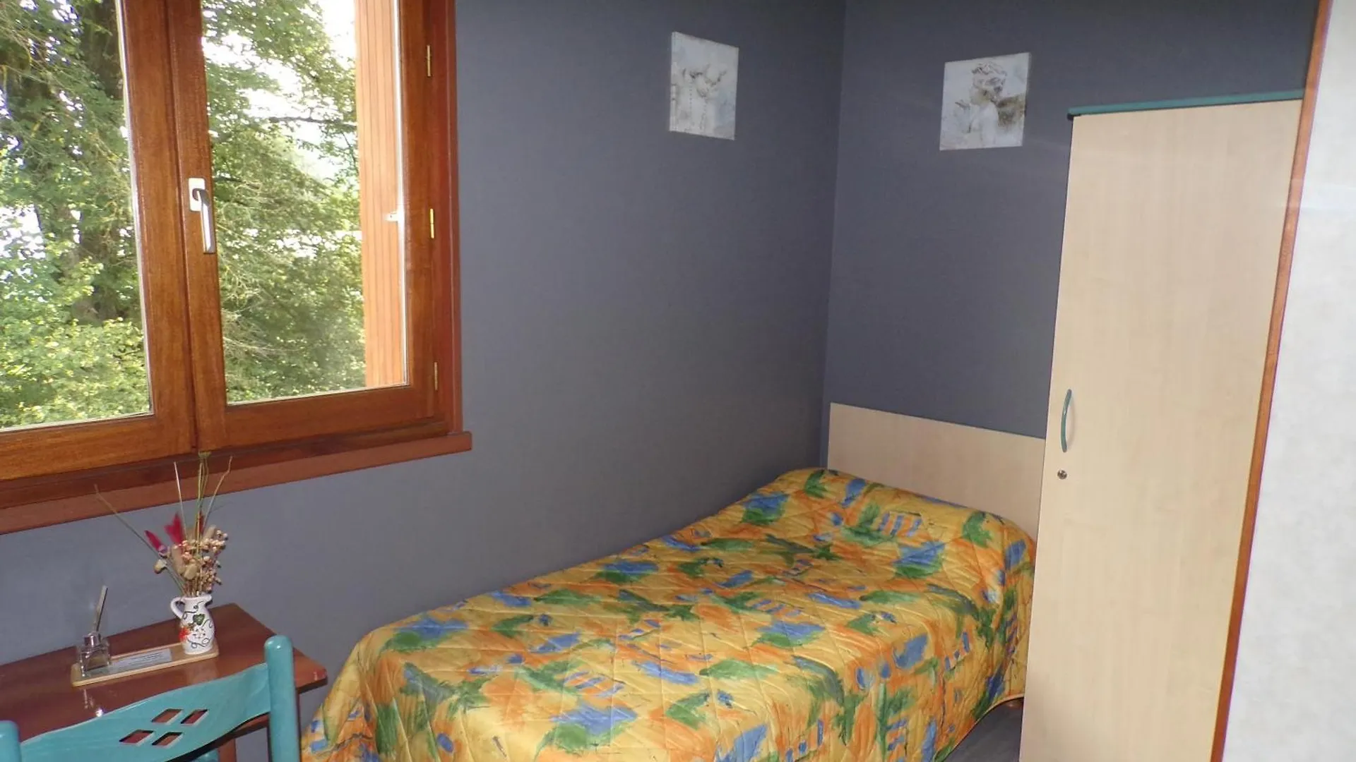 Le Relais de Boralde Hotel Espalion