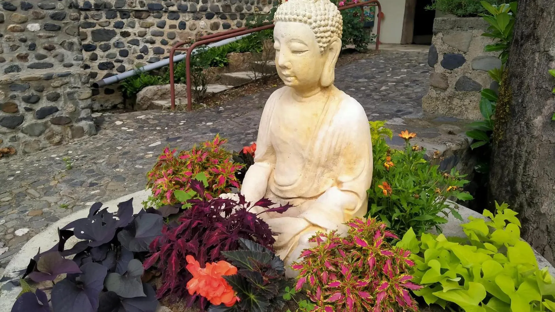 Le Relais de Boralde Hotel Espalion Frankrijk