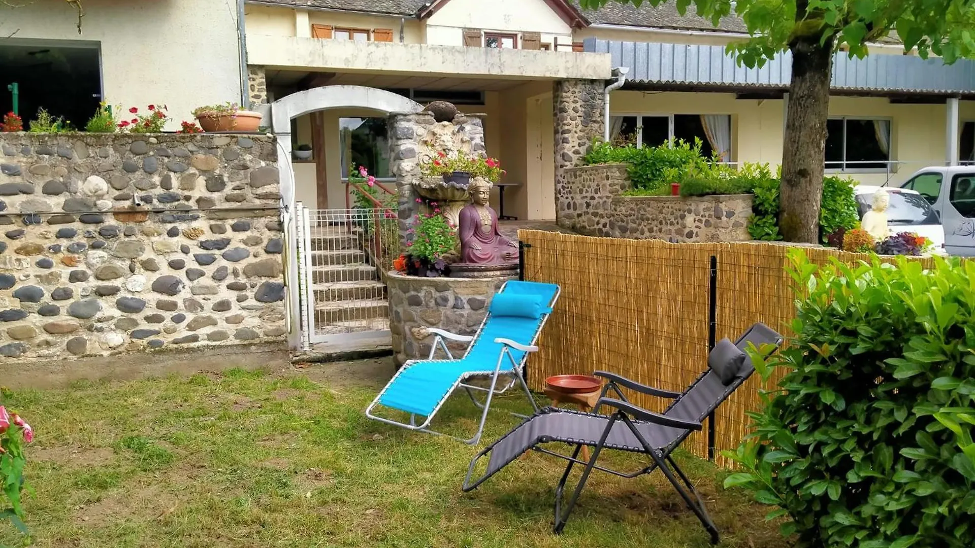 Le Relais de Boralde Hotel Espalion