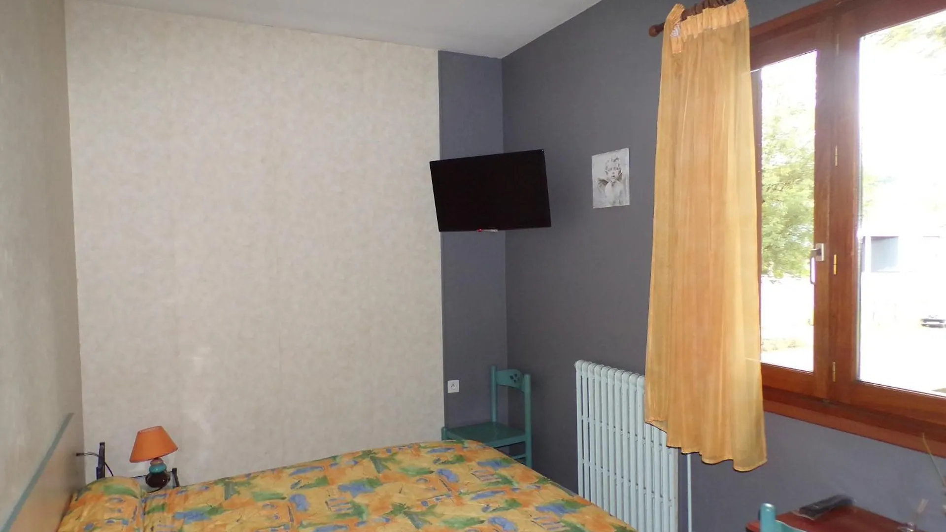 Le Relais de Boralde Hotel Espalion