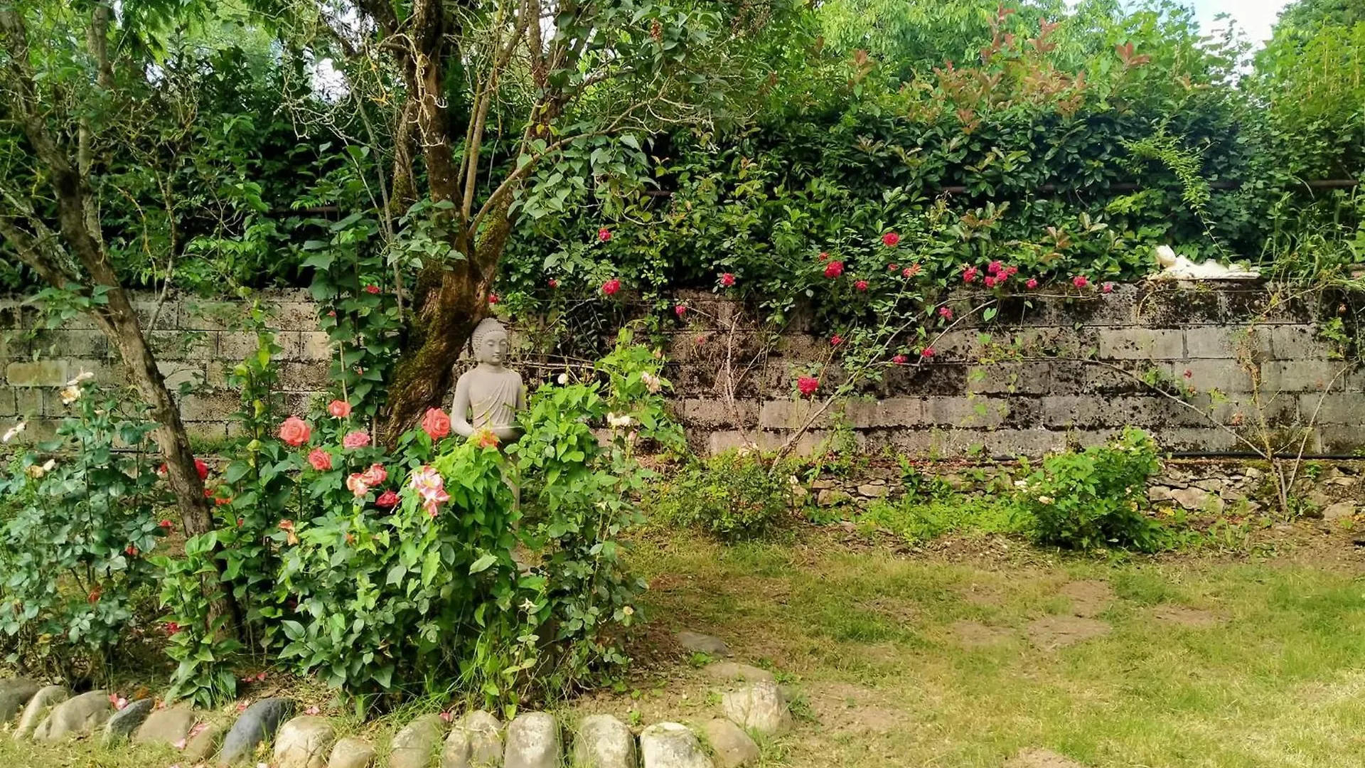 Le Relais de Boralde Hotel Espalion 0*,
