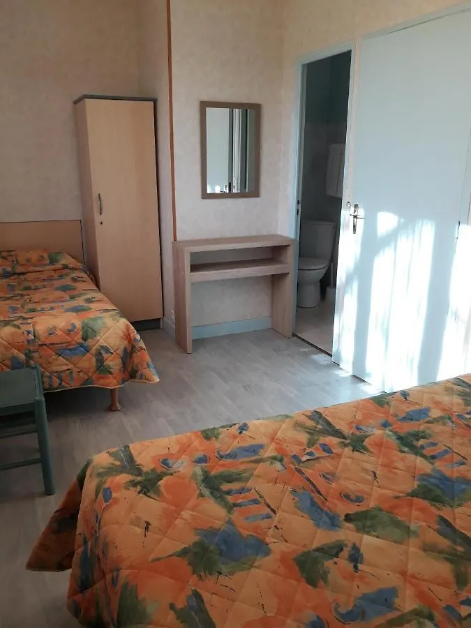 Le Relais de Boralde Hotel Espalion