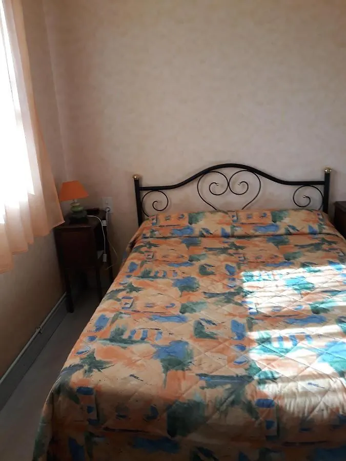 Le Relais de Boralde Hotel Espalion