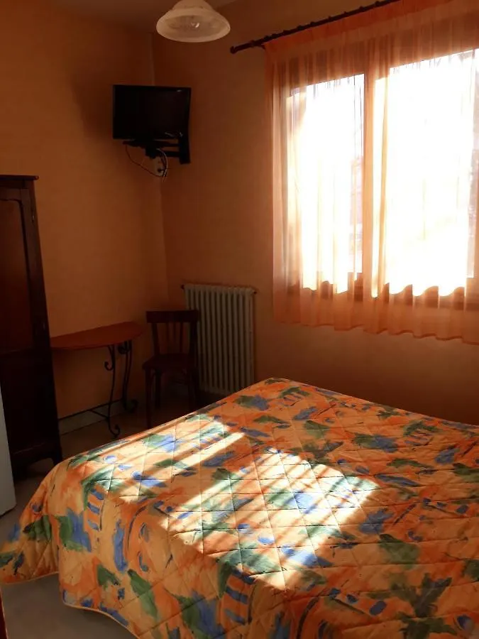 Le Relais de Boralde Hotel Espalion Frankrijk