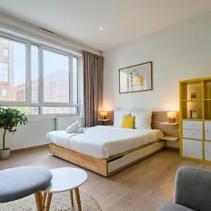  Apartment Gares Avec Parking Securise France